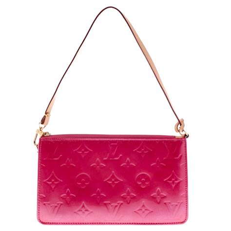 Louis Vuitton lexington purse